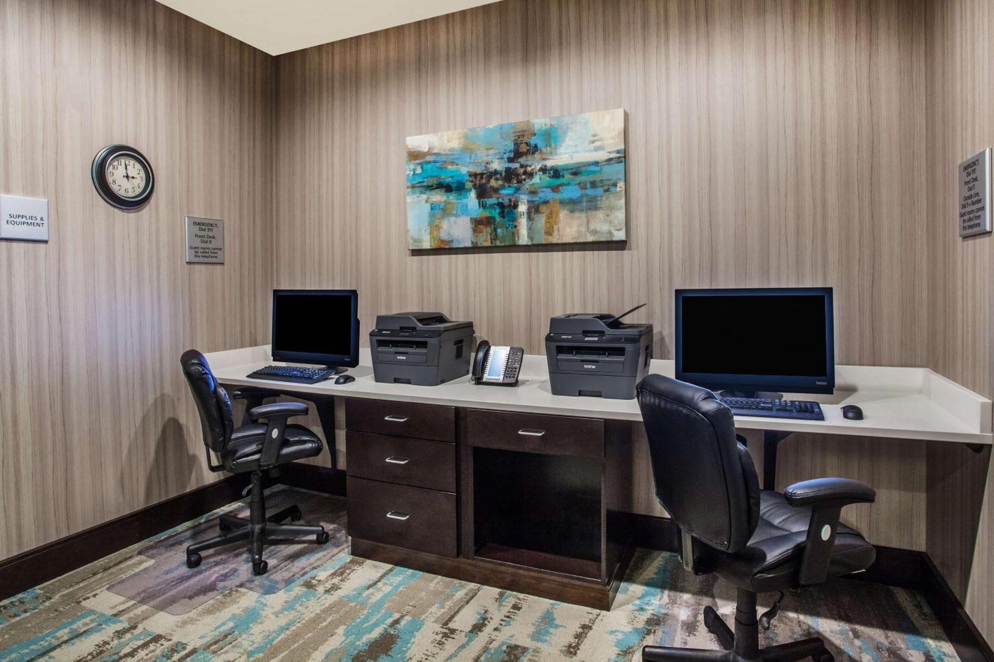 Hampton Inn Rochester Penfield, Ny Kültér fotó