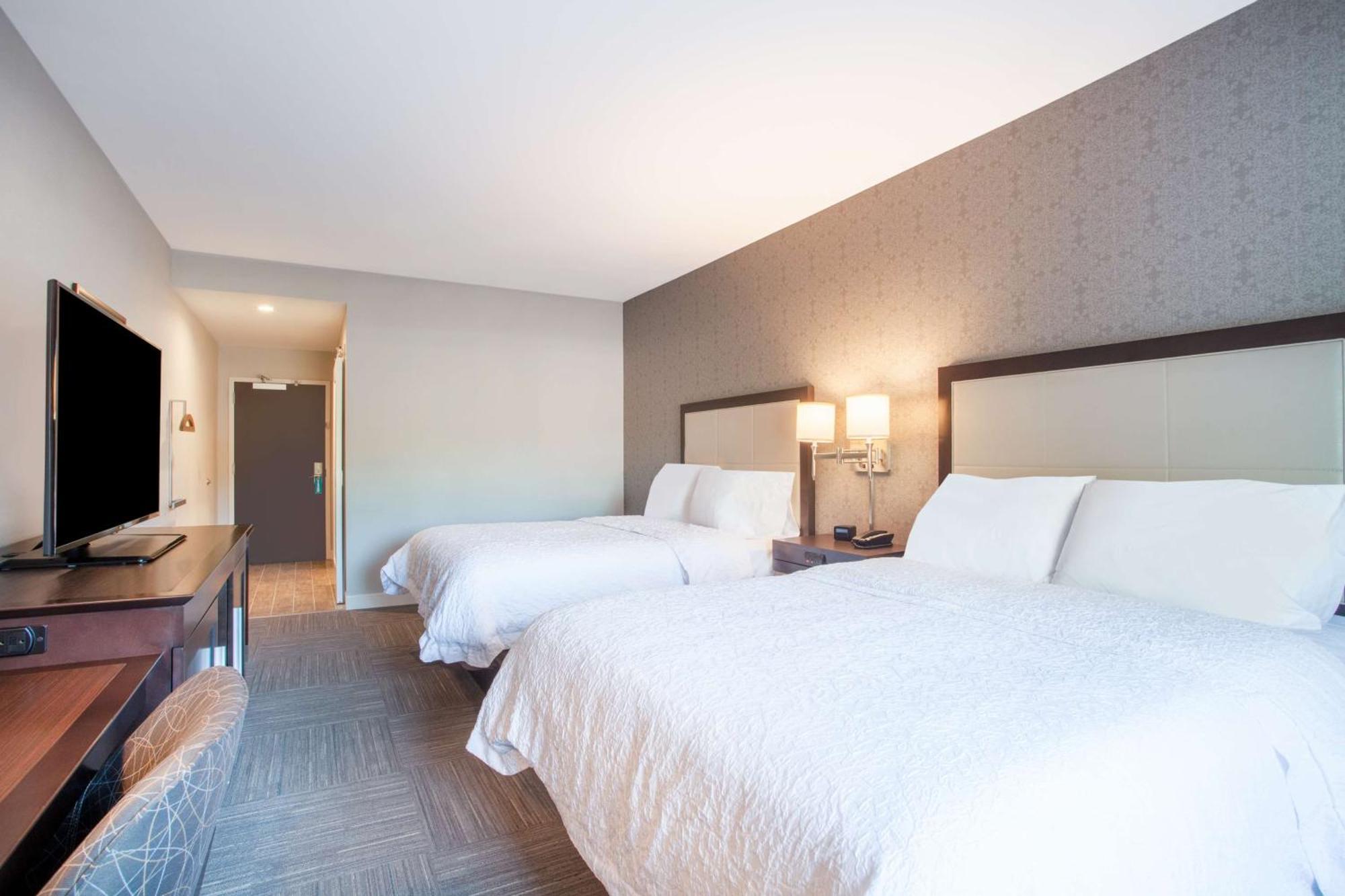 Hampton Inn Rochester Penfield, Ny Kültér fotó