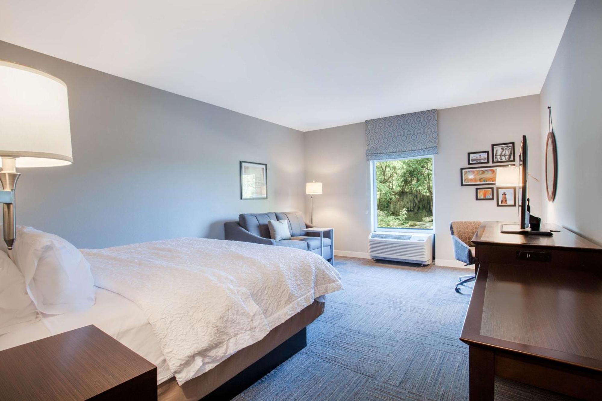 Hampton Inn Rochester Penfield, Ny Kültér fotó