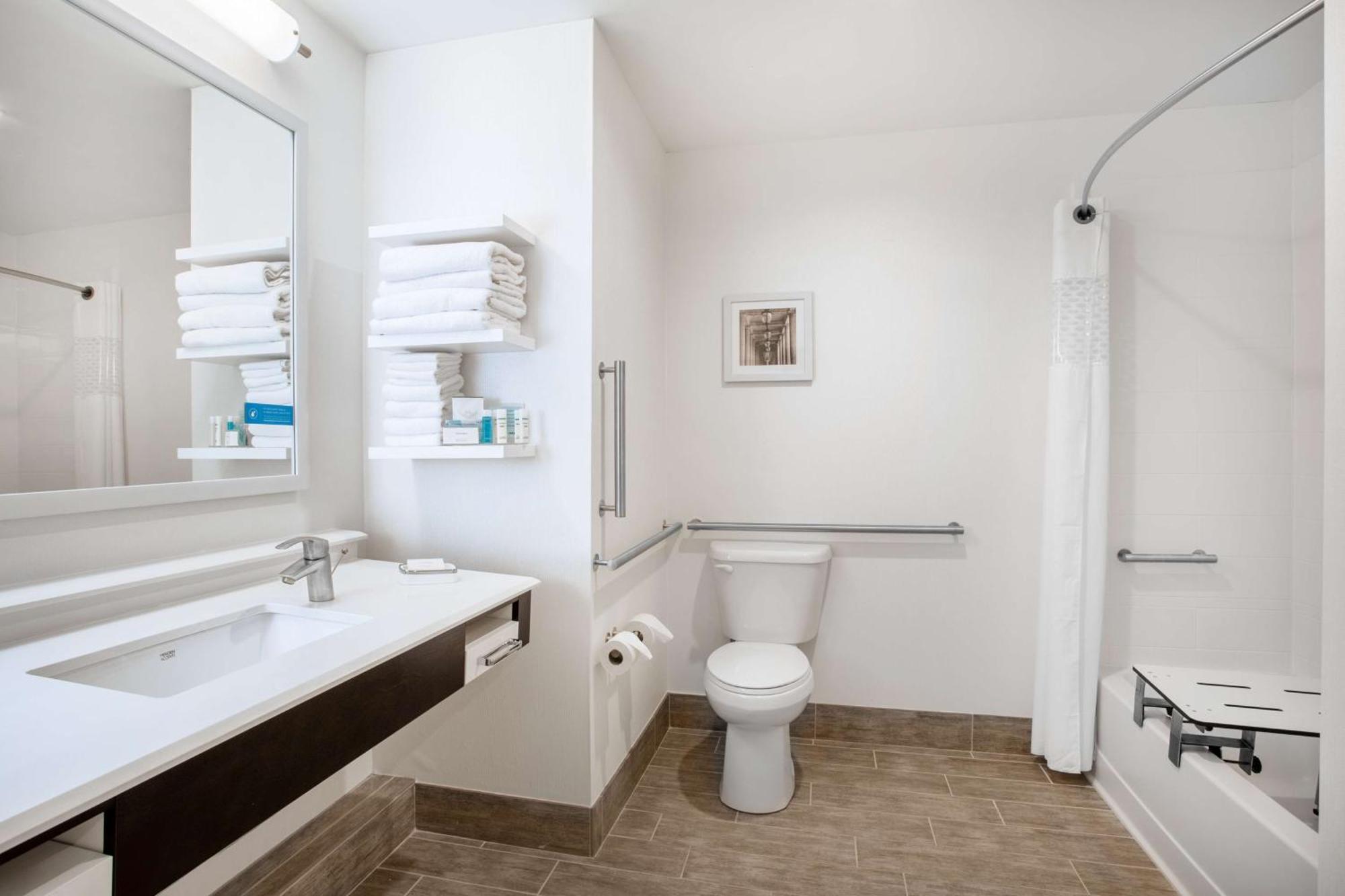 Hampton Inn Rochester Penfield, Ny Kültér fotó