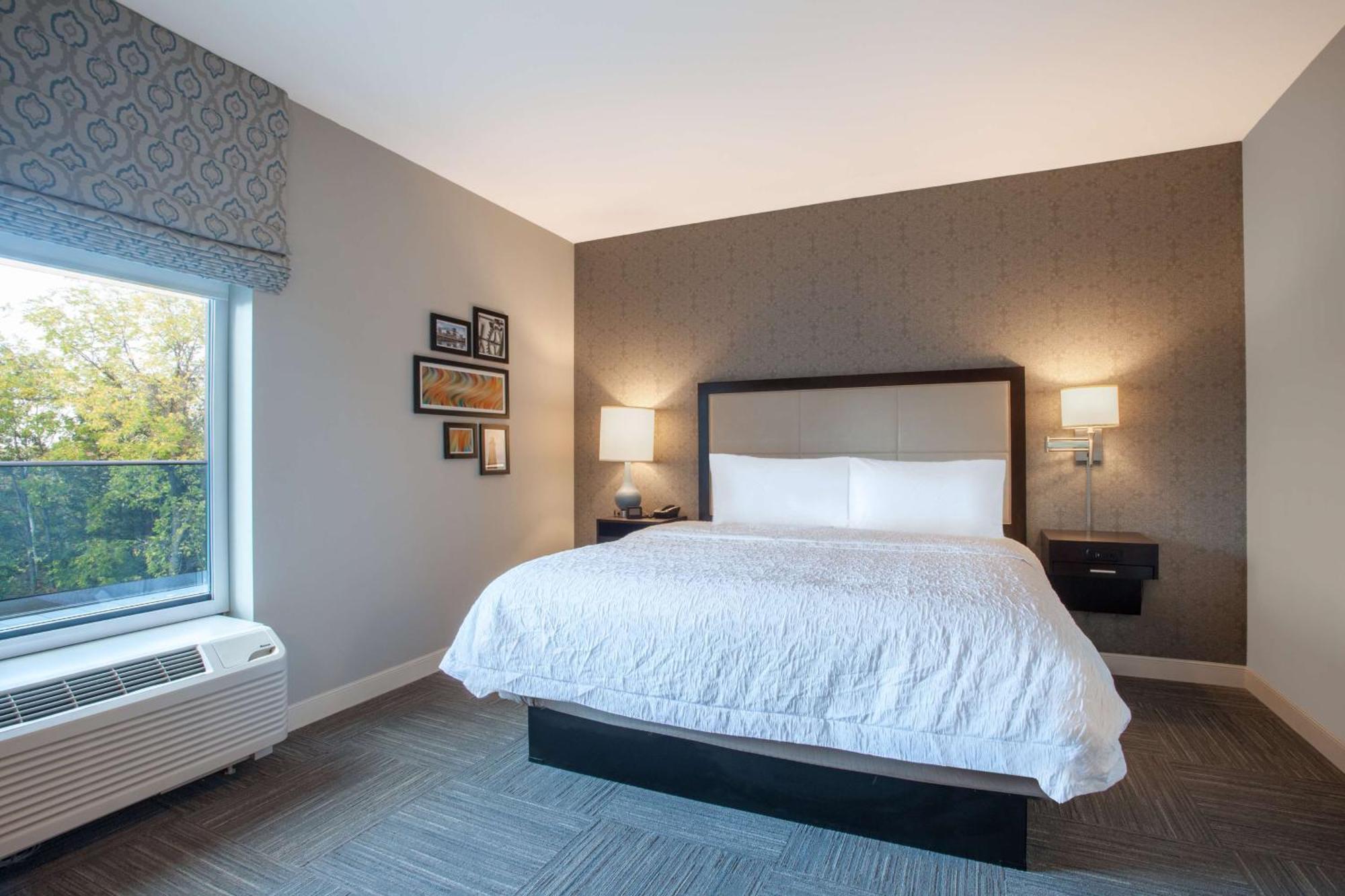 Hampton Inn Rochester Penfield, Ny Kültér fotó