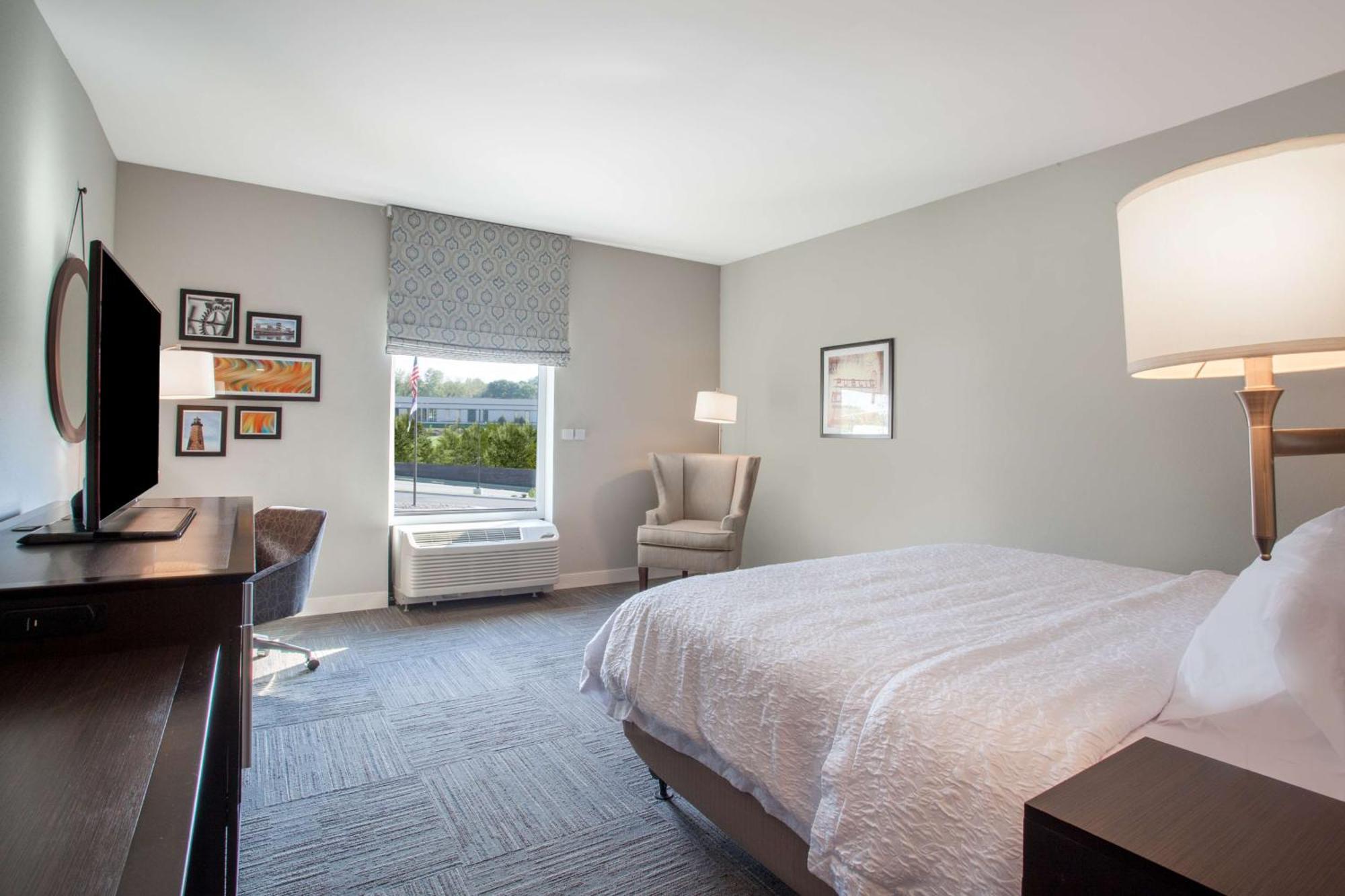 Hampton Inn Rochester Penfield, Ny Kültér fotó