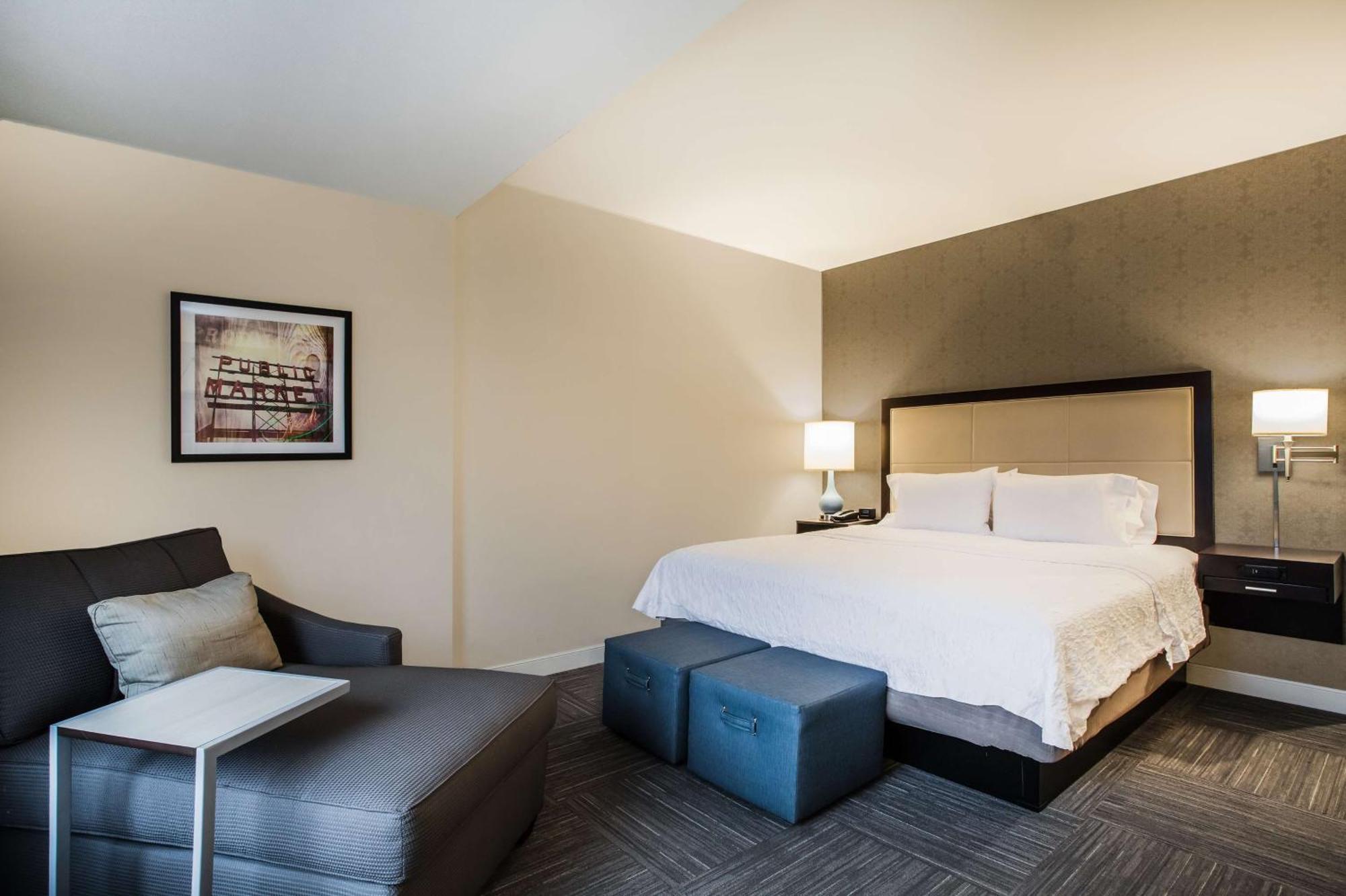 Hampton Inn Rochester Penfield, Ny Kültér fotó