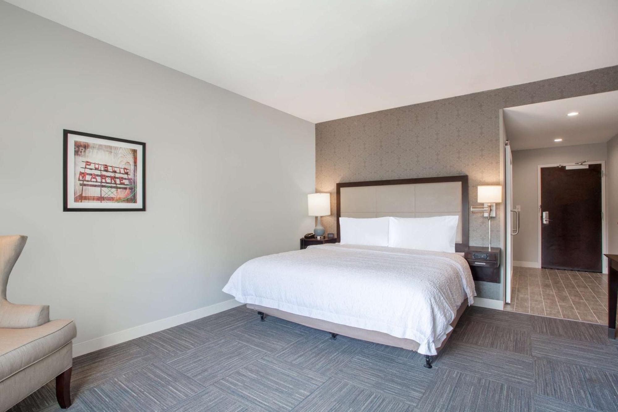 Hampton Inn Rochester Penfield, Ny Kültér fotó