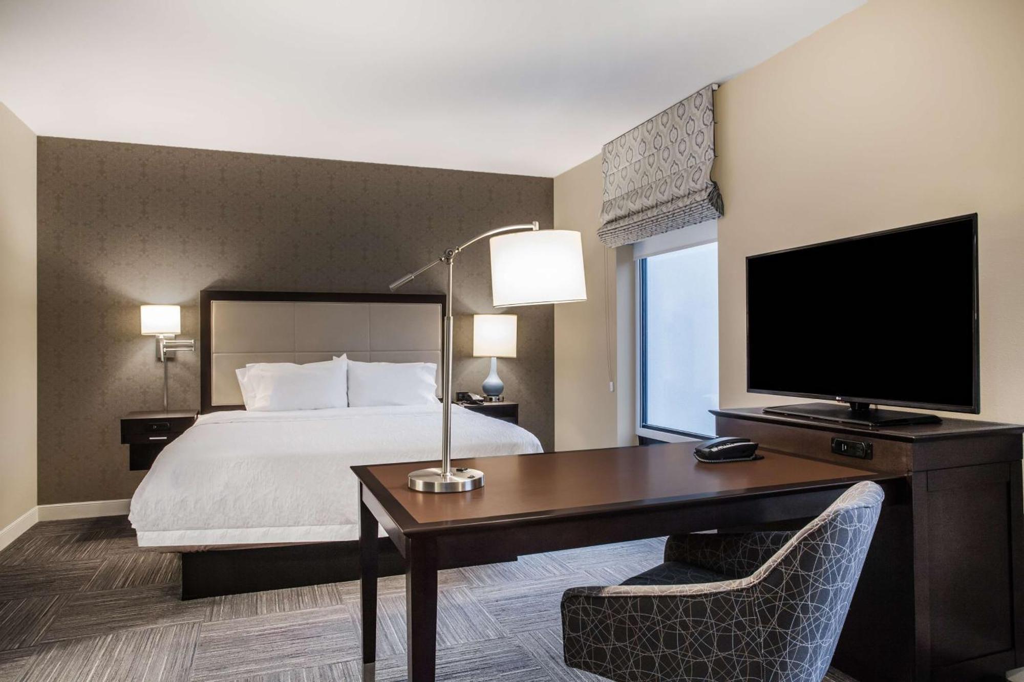 Hampton Inn Rochester Penfield, Ny Kültér fotó