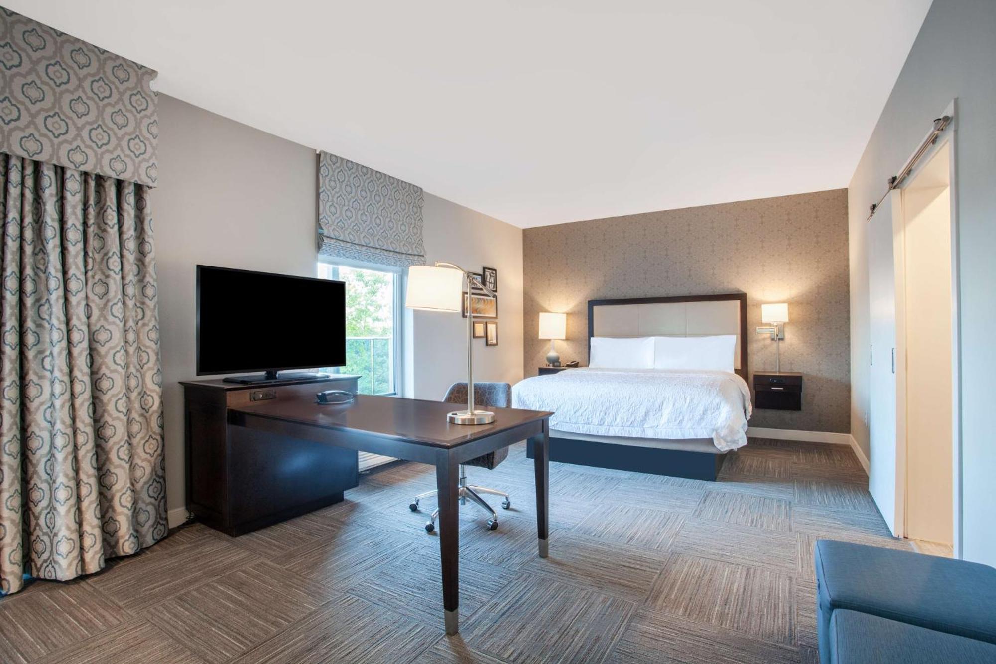 Hampton Inn Rochester Penfield, Ny Kültér fotó