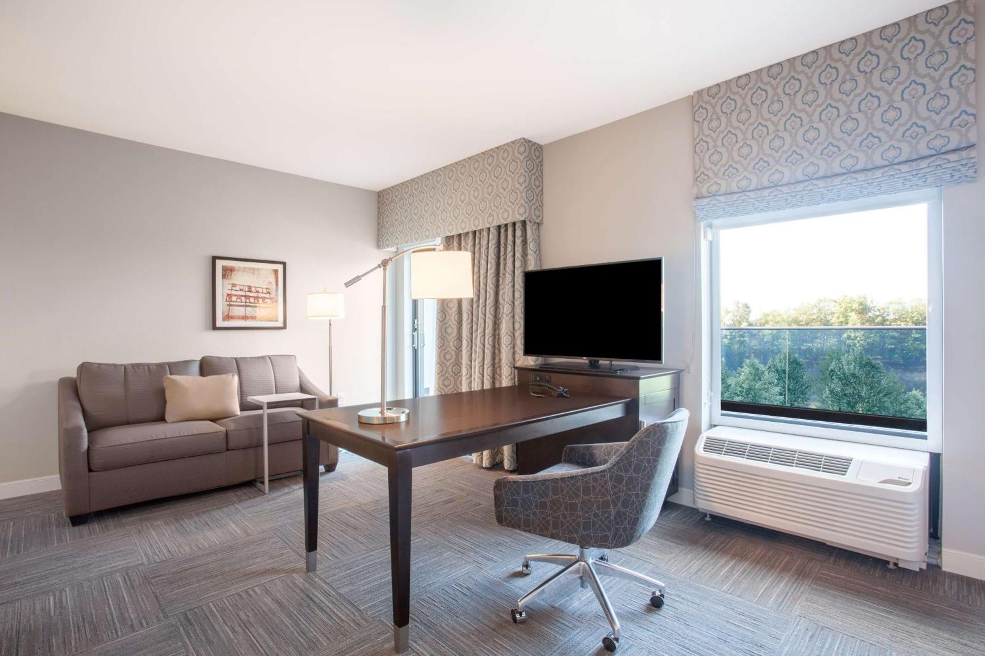 Hampton Inn Rochester Penfield, Ny Kültér fotó