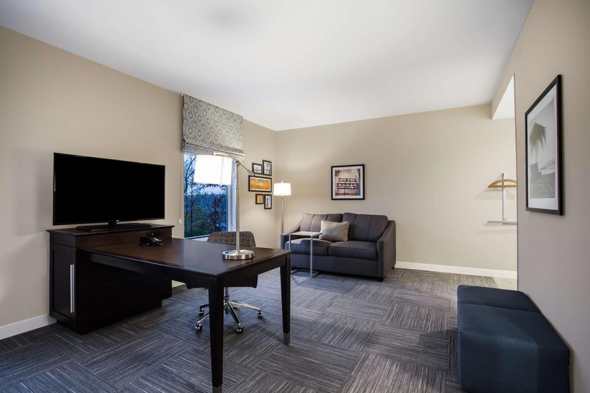 Hampton Inn Rochester Penfield, Ny Kültér fotó