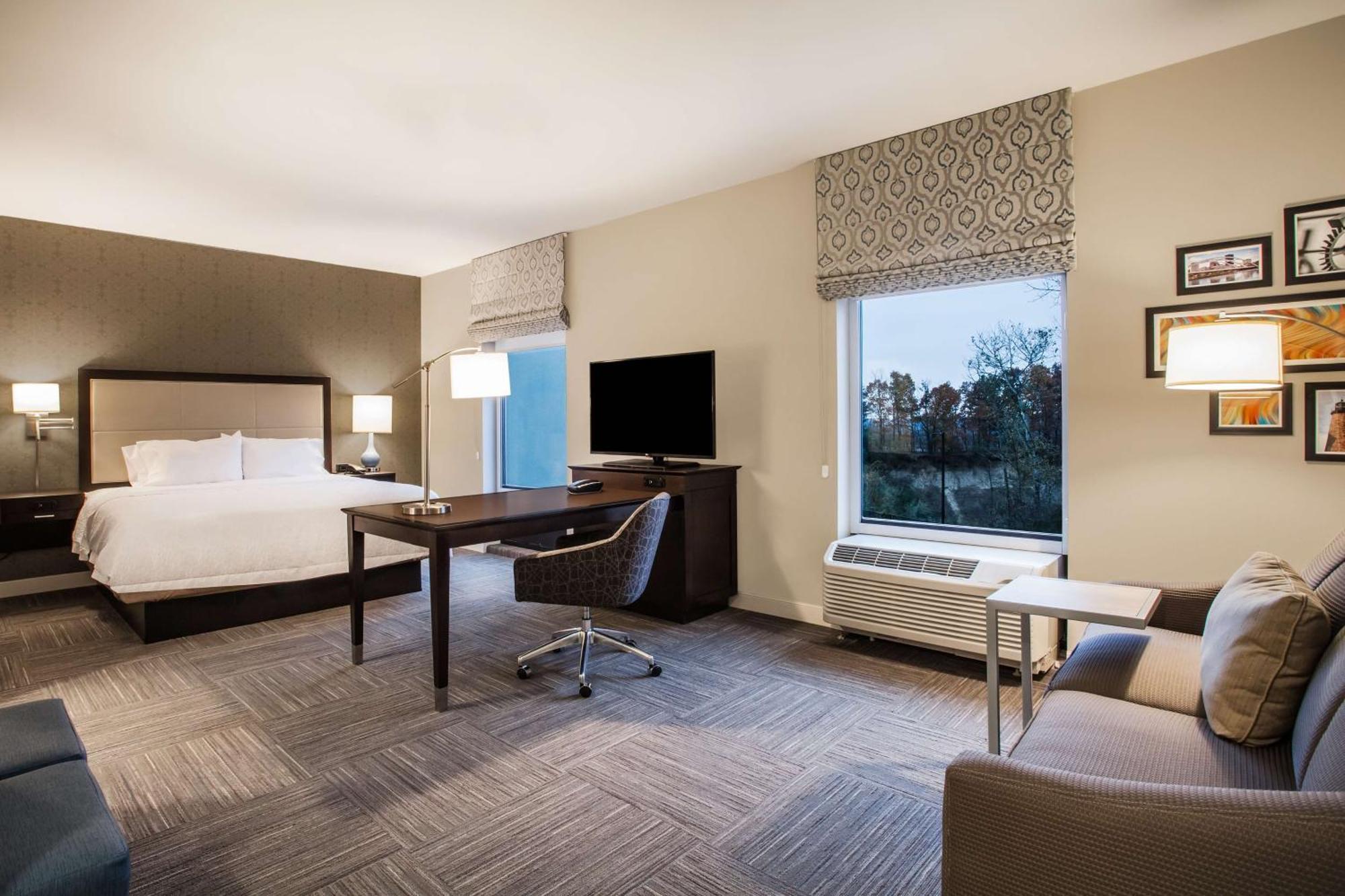 Hampton Inn Rochester Penfield, Ny Kültér fotó