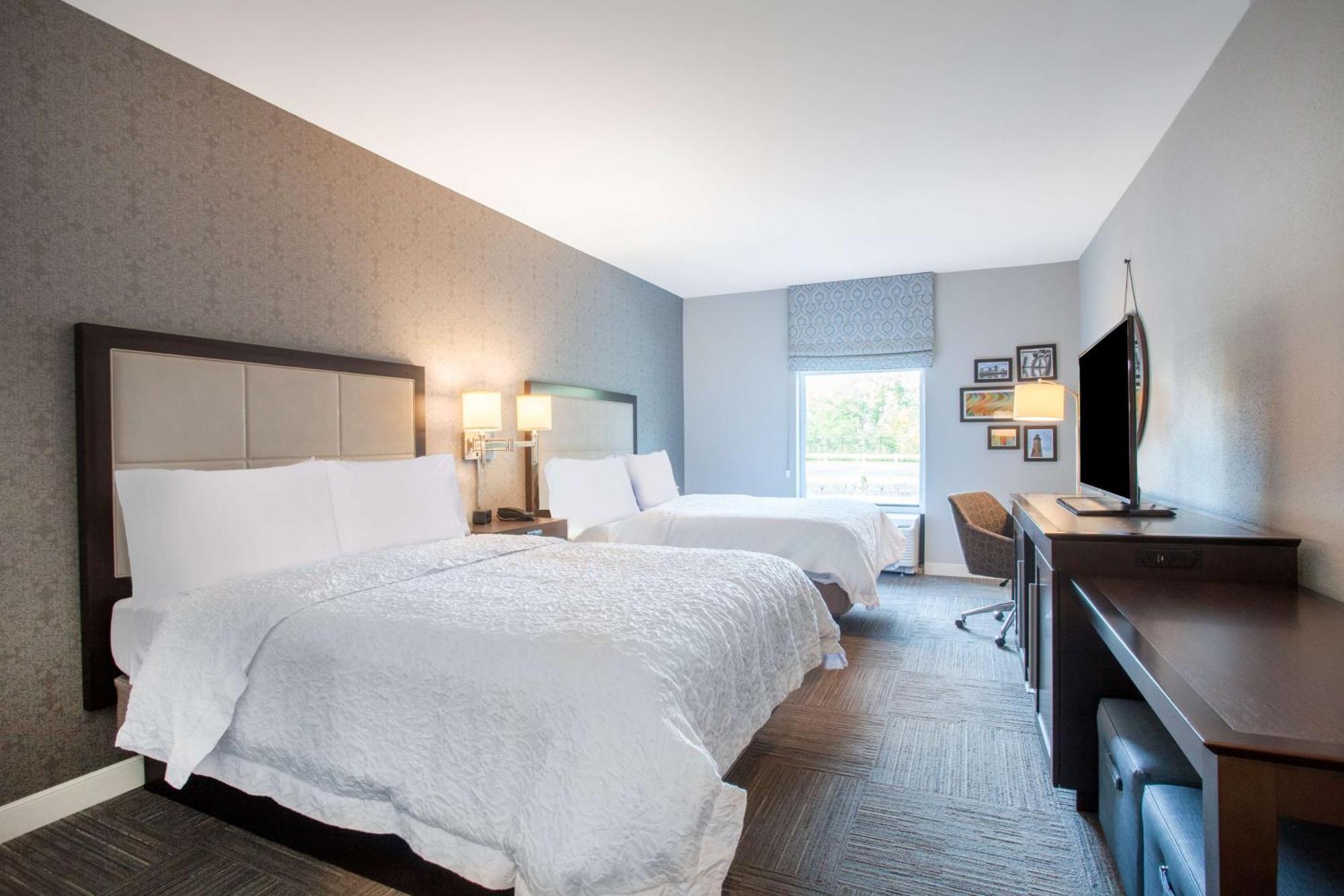 Hampton Inn Rochester Penfield, Ny Kültér fotó