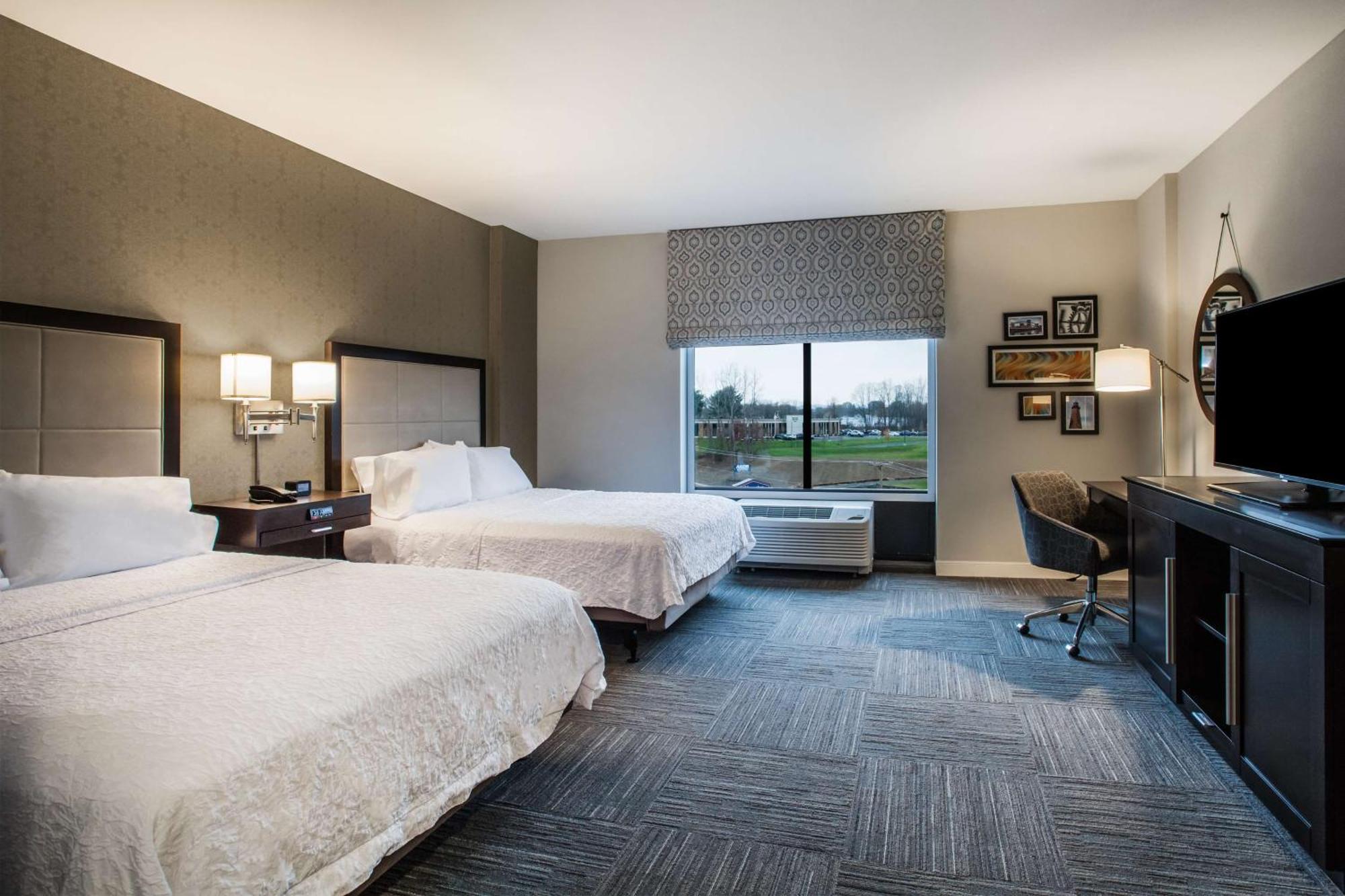 Hampton Inn Rochester Penfield, Ny Kültér fotó
