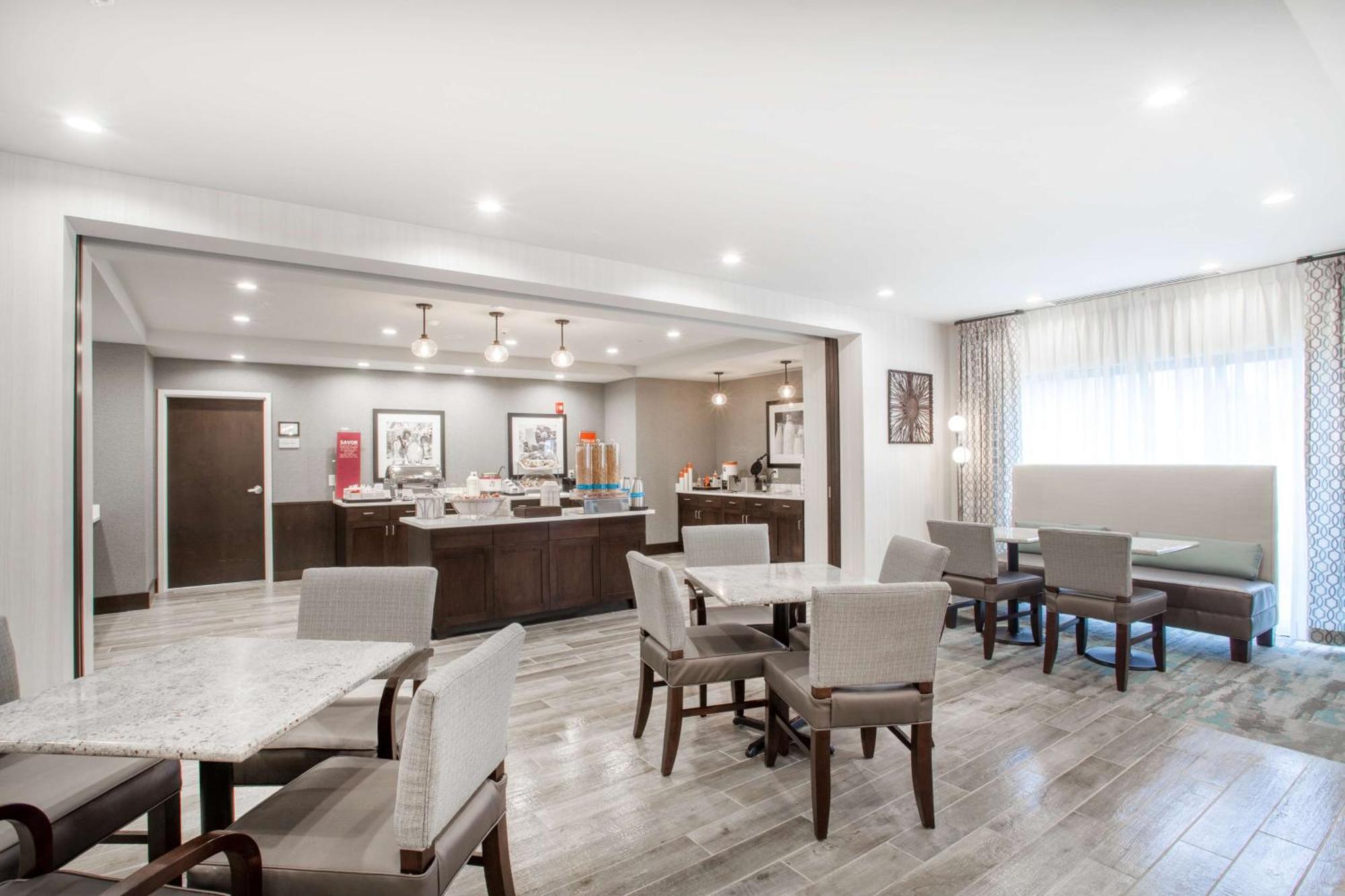 Hampton Inn Rochester Penfield, Ny Kültér fotó