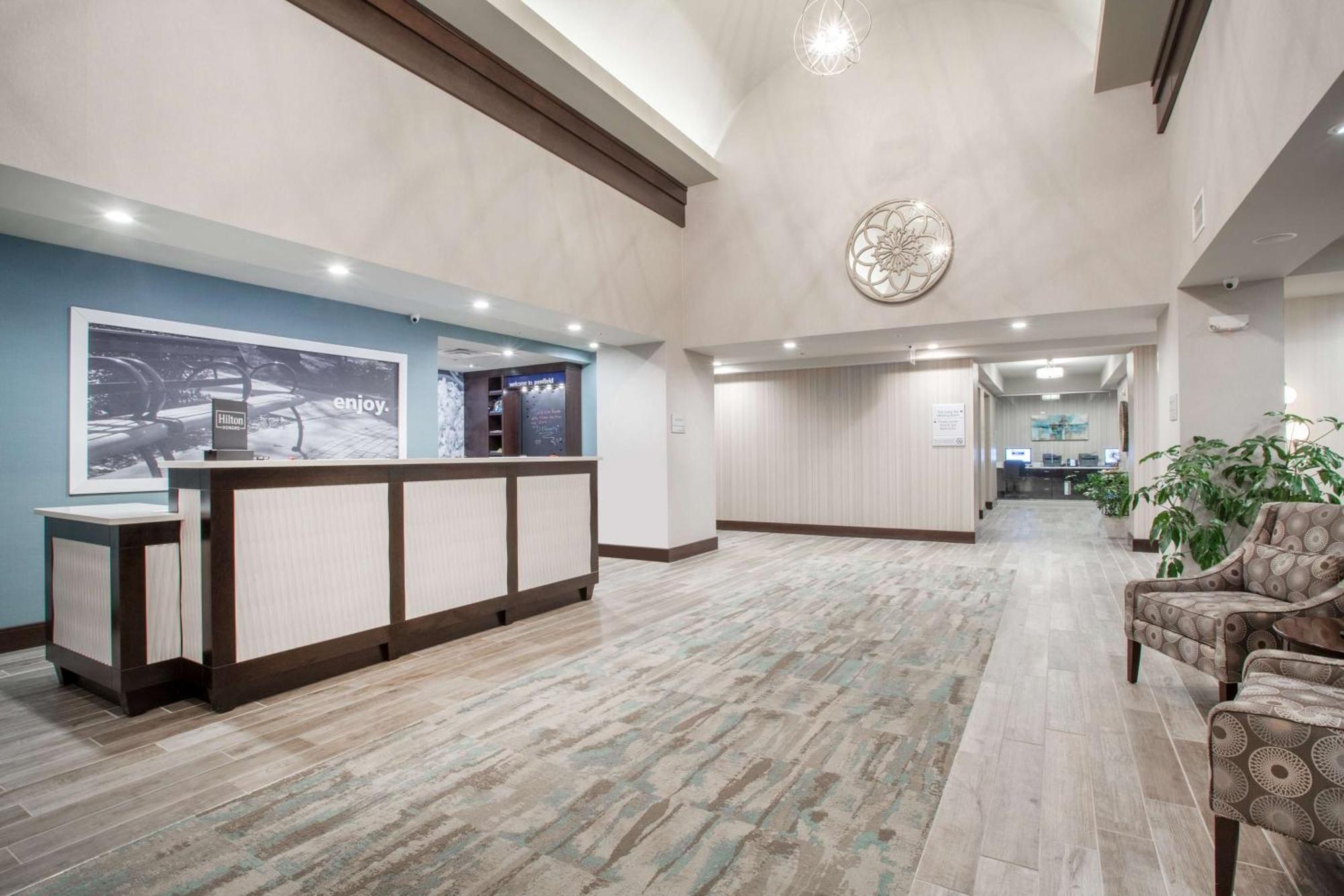 Hampton Inn Rochester Penfield, Ny Kültér fotó
