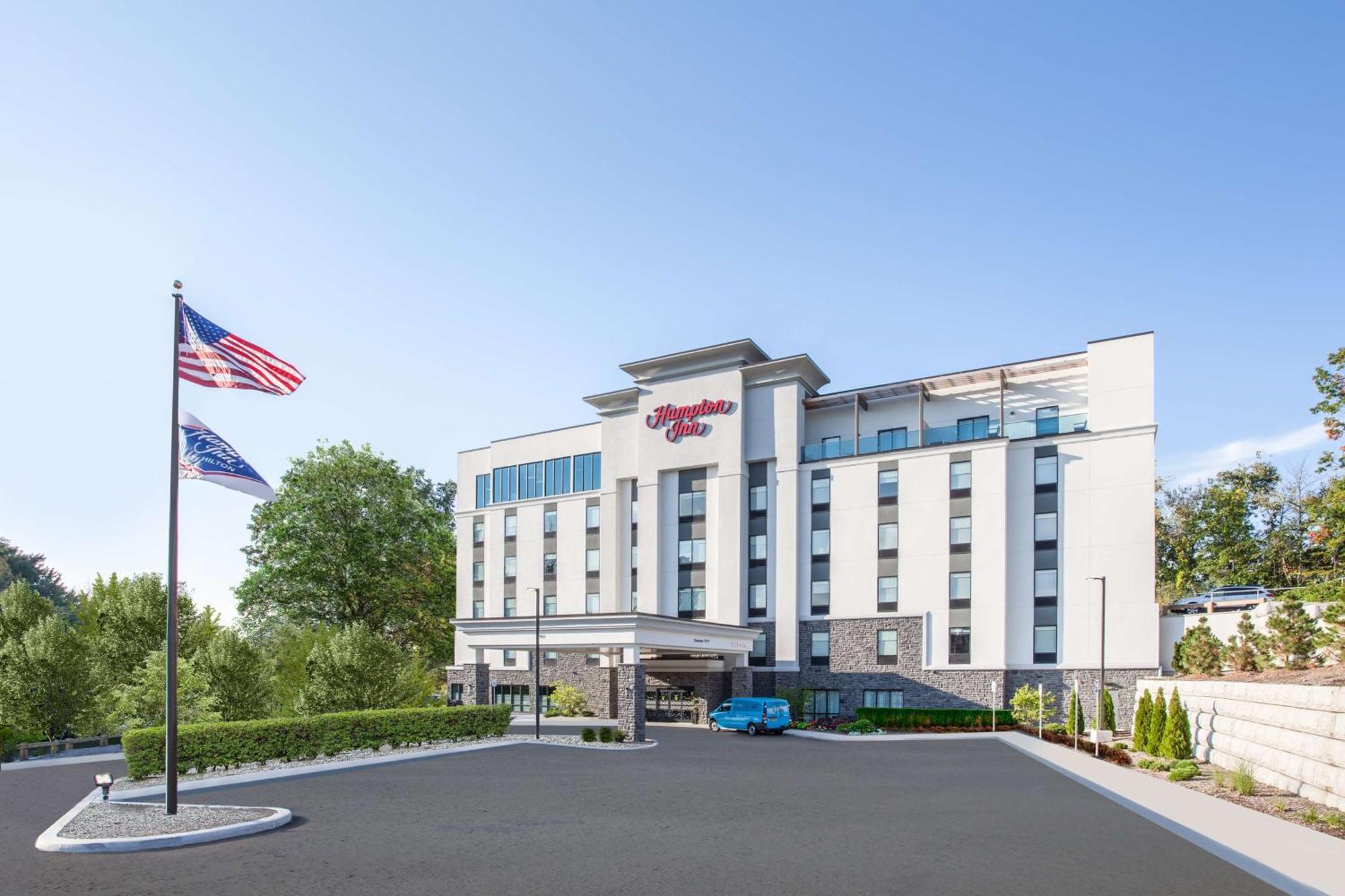 Hampton Inn Rochester Penfield, Ny Kültér fotó